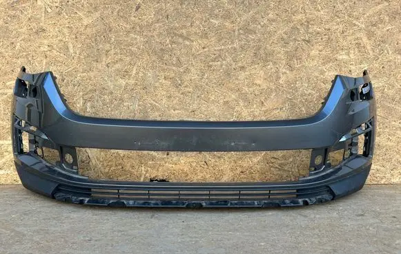 Skoda Kodiaq Front bumper 565807221H C02722