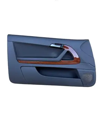 Audi A3 S3 8P Front door card panel trim 