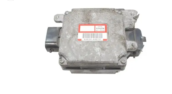 Lexus RX 330 - 350 - 400H Power steering control unit/module 8965048010