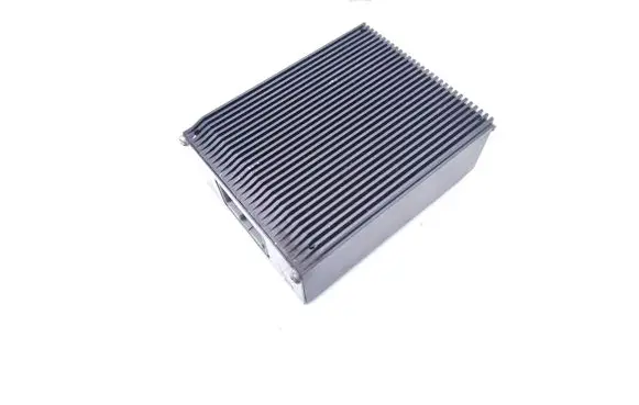 Ford Tourneo Custom Voltage converter inverter BK2T19G317BD