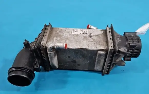 Skoda Octavia Mk3 (5E) Intercooler radiator 04E145785E IMPRK1576894