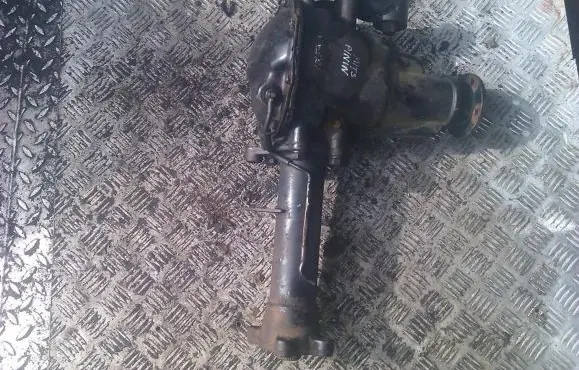 Mitsubishi Pajero Pinin Front differential 