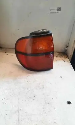 Volkswagen Sharan Rear/tail lights 7M0945258A