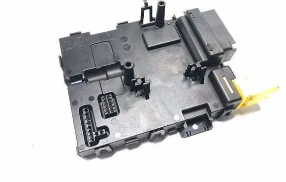 Volkswagen PASSAT B6 Steering angle sensor 3C0953549L K686