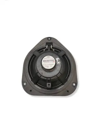 Audi A5 8T 8F Rear door speaker 8T0035411A G75088 01603867