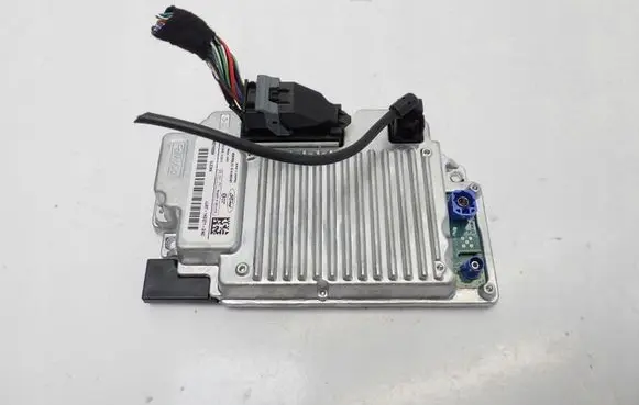 Ford Puma Other control units/modules LU5T14G371GNC
