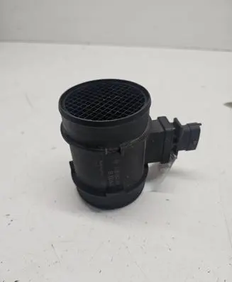 Opel Astra H Mass air flow meter 55350048
