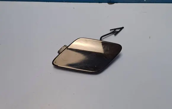Audi A6 S6 C8 4K Rear bumper row hook cap/cover 4K0807441