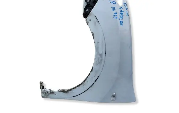 Dacia Sandero II Fender 
