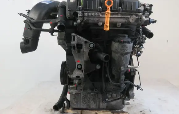 Volkswagen Lupo Engine AYZ