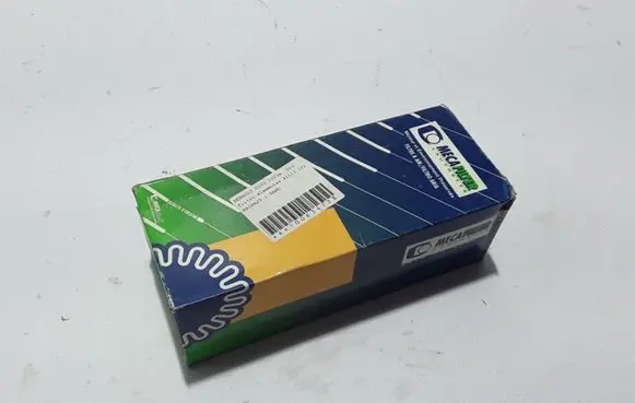 Cabin air micro filter