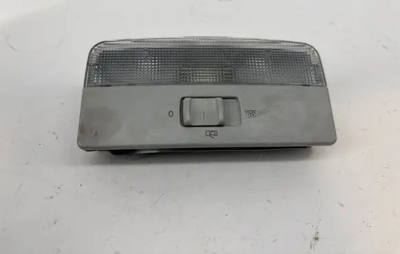 Volkswagen Transporter - Caravelle T5 Front seat light 6Q0947105F 0887000 PA66MD40
