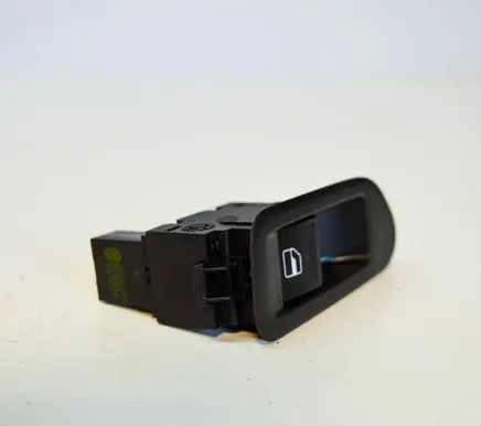 Volkswagen Golf VI Electric window control switch 5K1868346