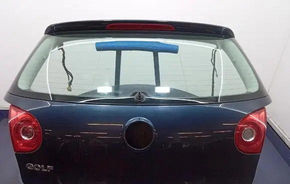 Volkswagen Golf V Tailgate/trunk/boot lid 