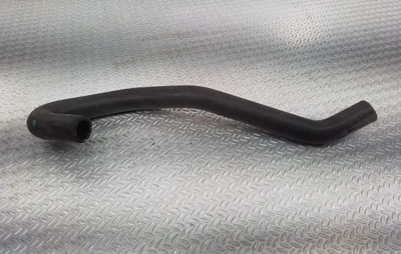 Mercedes-Benz Sprinter W906 Engine coolant pipe/hose A9068322323