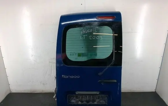 Renault Kangoo II Back/rear loading door 