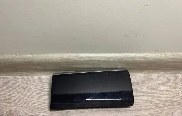 Panel trim