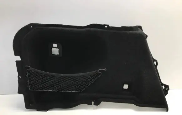 Mazda CX-60 Trunk/boot side trim panel KR9R