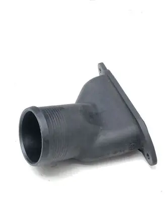 Jaguar XF Intercooler hose/pipe 9X239M434 4R839M434