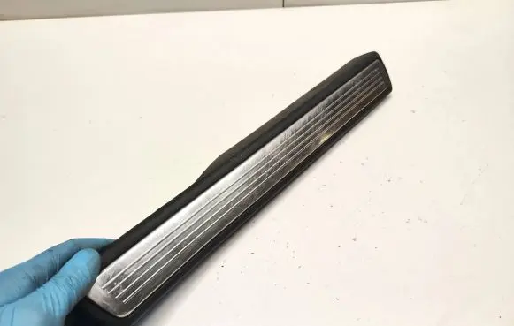 Mercedes-Benz S W222 Other sill/pillar trim element A2226808435