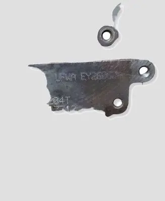 Ford Galaxy Engine UFWA D4204T 643NR