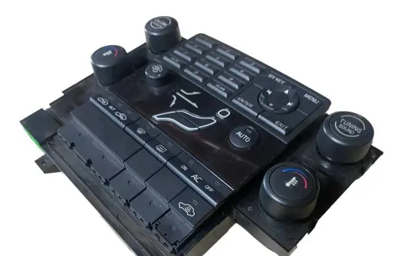Volvo S80 Climate control unit 30774373