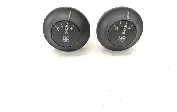Lancia Phedra Air conditioning (A/C) switch 1488941077 A53000300