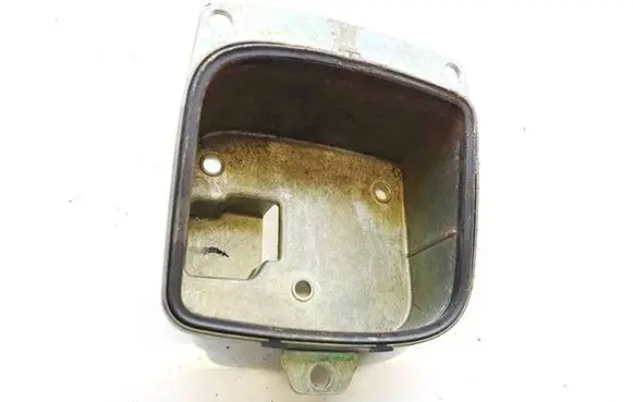 Seat Altea Other exterior part 5p0827565c