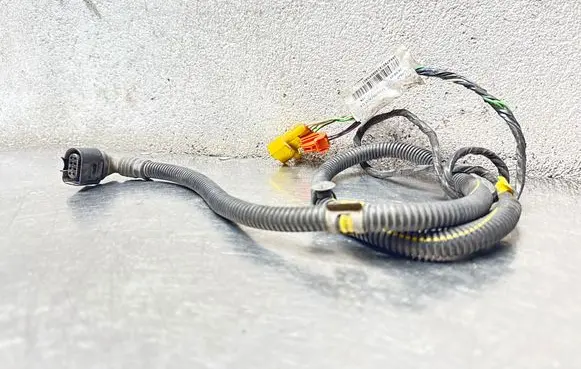 Volvo XC90 Other wiring loom 8697901