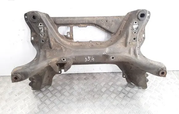 Citroen C5 Front subframe