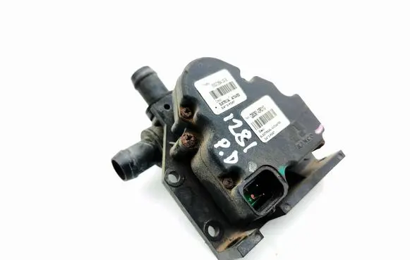 Tesla Model S Electric auxiliary coolant/water pump 600738400B H42M9000000