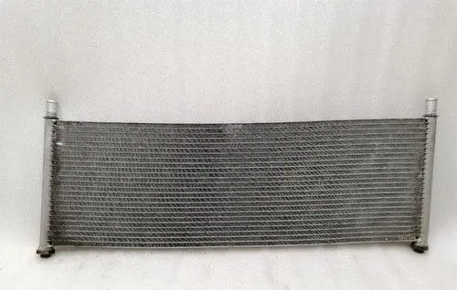 Tesla Model S A/C cooling radiator (condenser) 104849800C