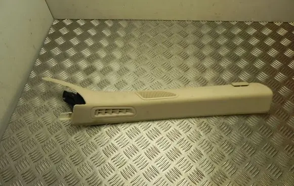 Maserati Levante (A) pillar trim 6700485800 Baldai3777