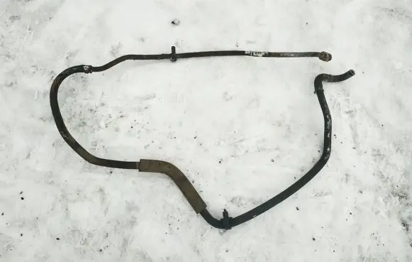 Ford Galaxy Power steering hose/pipe/line