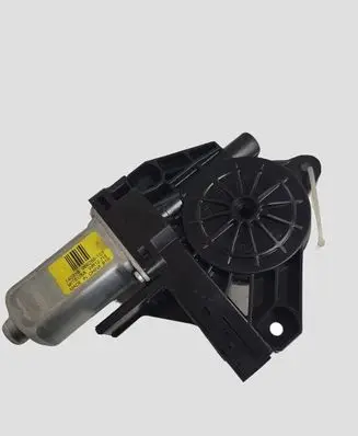 Volvo V40 Front door window regulator motor 977427100 966268103 140318