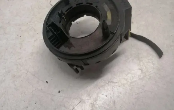 Audi A3 S3 8L Airbag slip ring squib (SRS ring) 1J0959653B