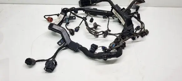 KIA Sorento Engine installation wiring loom 91400C5010