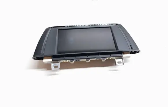 BMW 3 F30 F35 F31 Screen/display/small screen 9270393