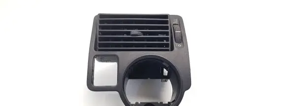 Volkswagen Golf IV Dashboard side air vent grill/cover trim 1J1815715A 1J1819981B