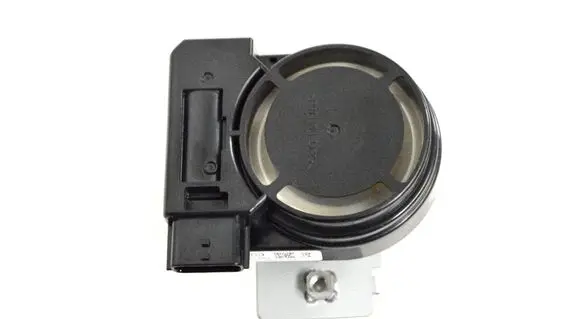 Volkswagen PASSAT B6 Alarm system siren 284874BA0A