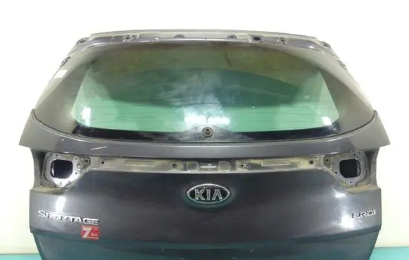 KIA Sportage Tailgate/trunk/boot lid IMPRK1346747