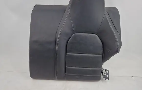 Mercedes-Benz E C207 W207 Rear seat PHSG010760081