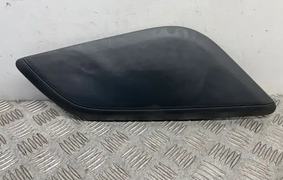 Audi A6 S6 C7 4G Centre console side trim front 4G0863305