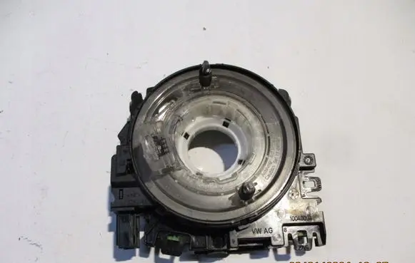 Volkswagen Golf VI Central console control unit 5K0953549