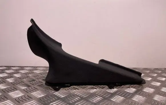 (D)pillar trim (top)
