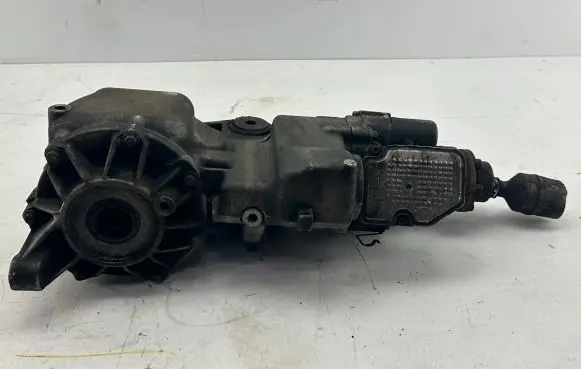 Ford Kuga I Rear differential 6530110190 8V414200AC P6539111400