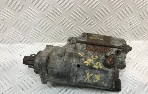 Jaguar XJ X308 Starter motor LCA1850AB