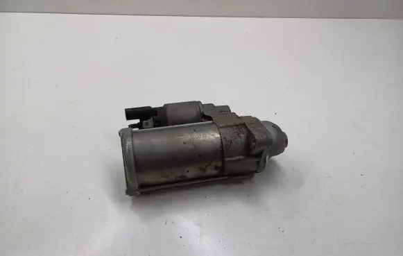 Mercedes-Benz E W213 Starter motor A6549061400