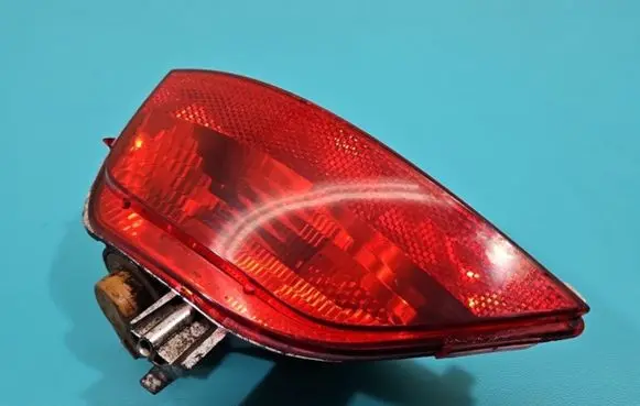 Renault Megane IV Rear bumper light IMPRK1410512