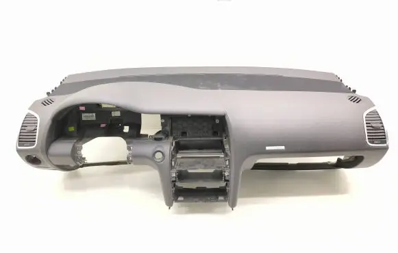 Audi Q7 4L Dashboard 4L1857067 T0022202 90110743
